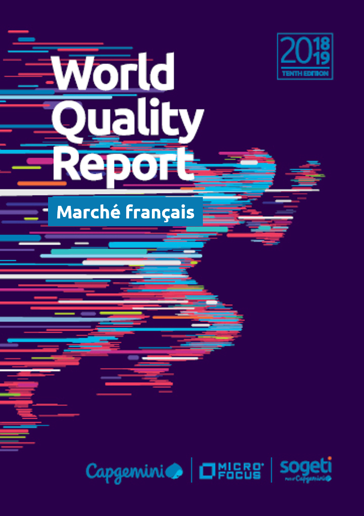 WQR 2018-19 : marché français