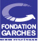 Fondation Garches Logo