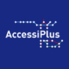 Logo projet AcessiPlus