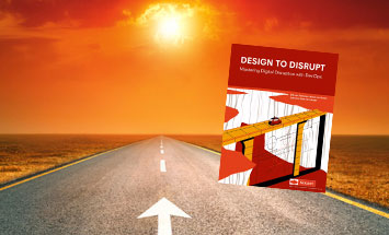Design to Disrupt