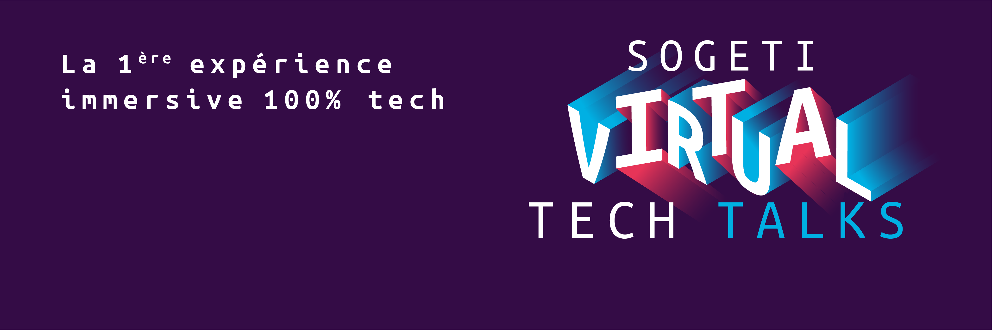 Sogeti Virtual Tech Talks