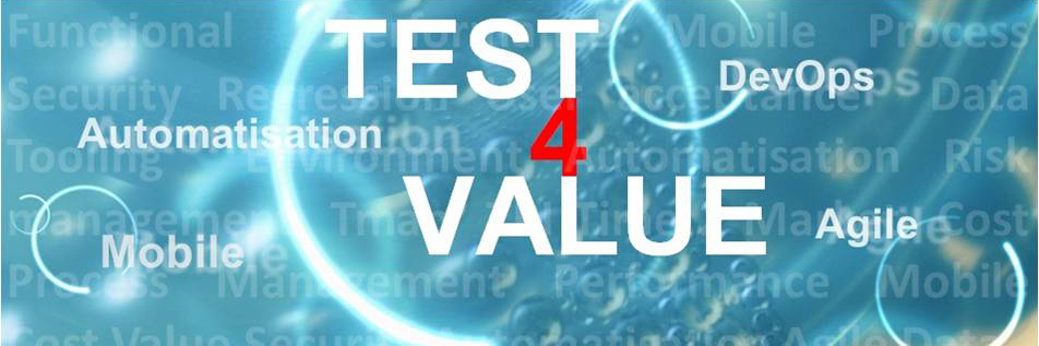 Test 4 Value 