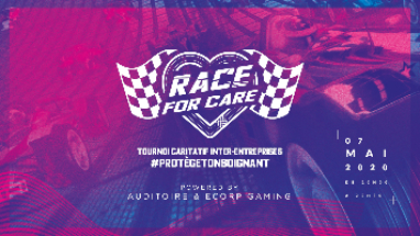 Race for Care