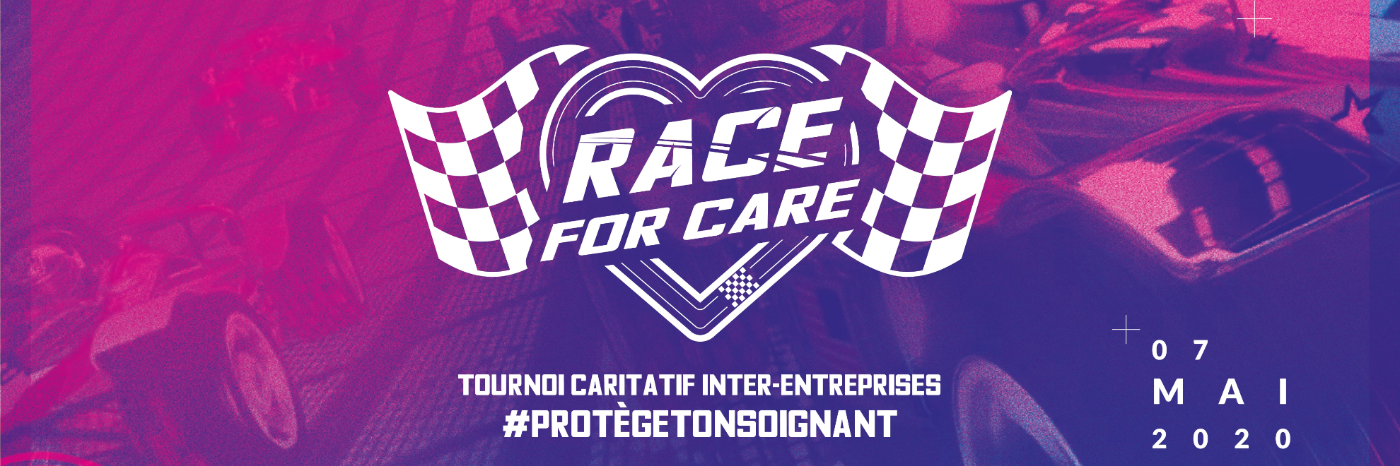 Race for Care