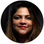 Ashwini Nadiger