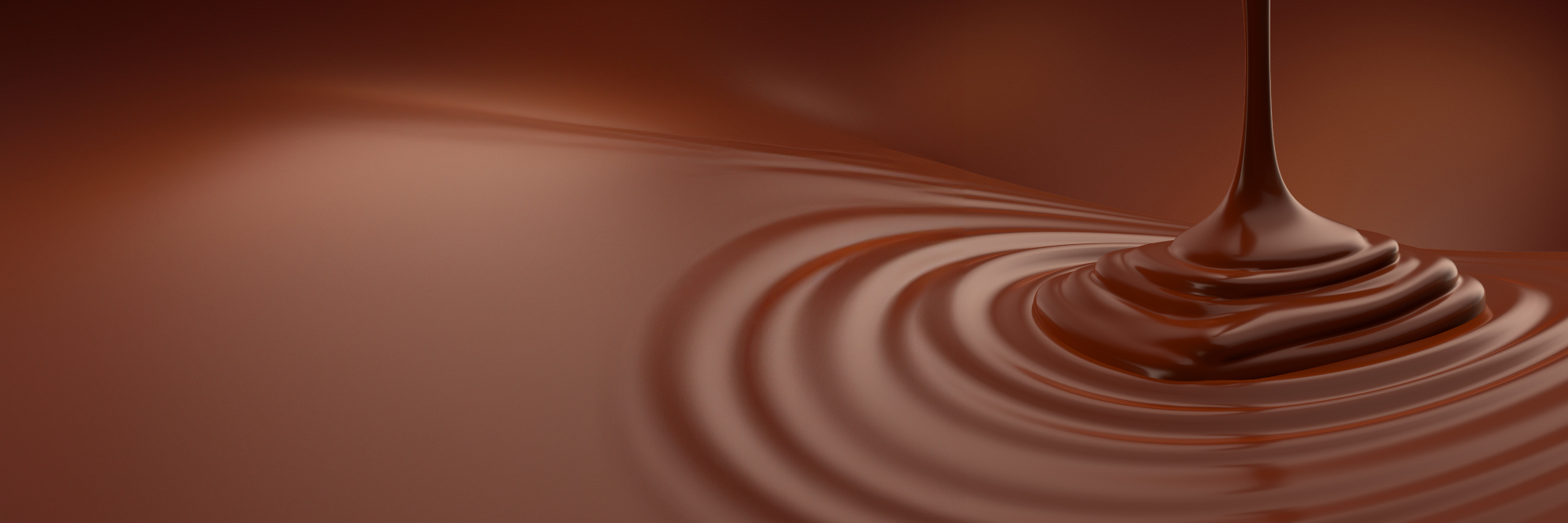 Les barres chocolatées Mars