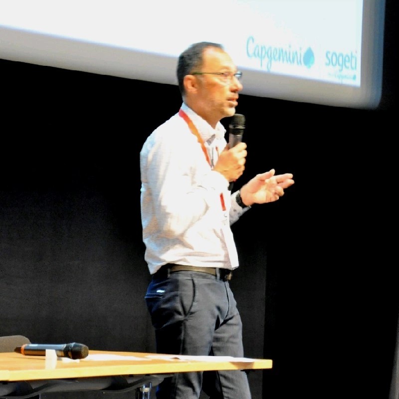 Jérôme Beaumont