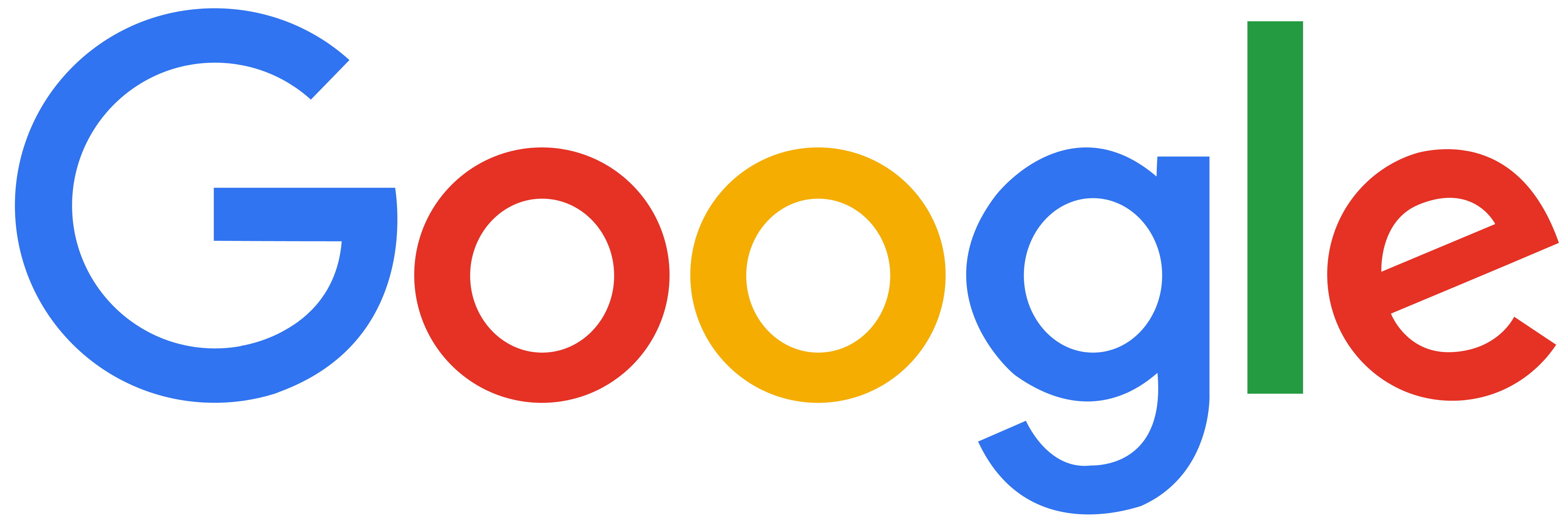 Image pour Google